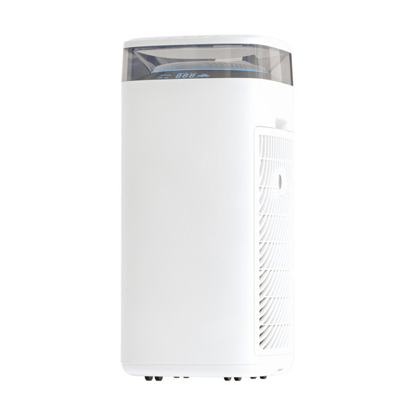 Lago Air Purifier with HEPA filter Wayfair